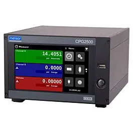 Czujnik ciśnienia Mensor CPG2500-B-PSIA-115