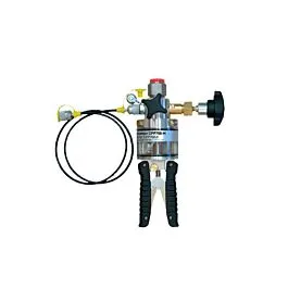 DH-Budenberg / Mensor CPP700-H hydrauliczna ręczna pompa testowa