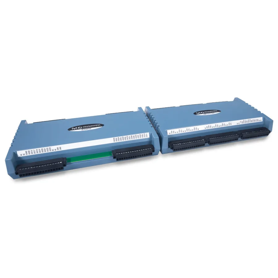 Digilent 6069-471-005 zestaw USB-2416-4AO i AI-EXP32 do akwizycji danych