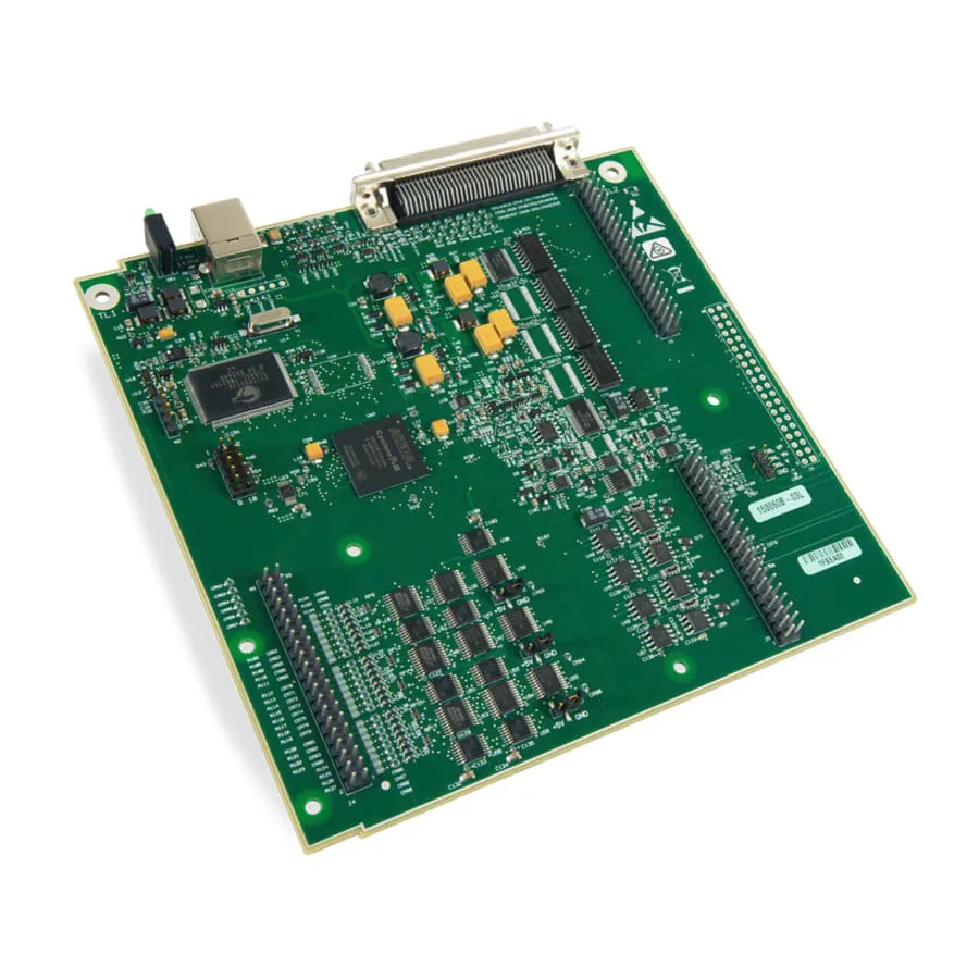 Digilent USB-2637 wielofunkcyjny system pozyskiwania danych