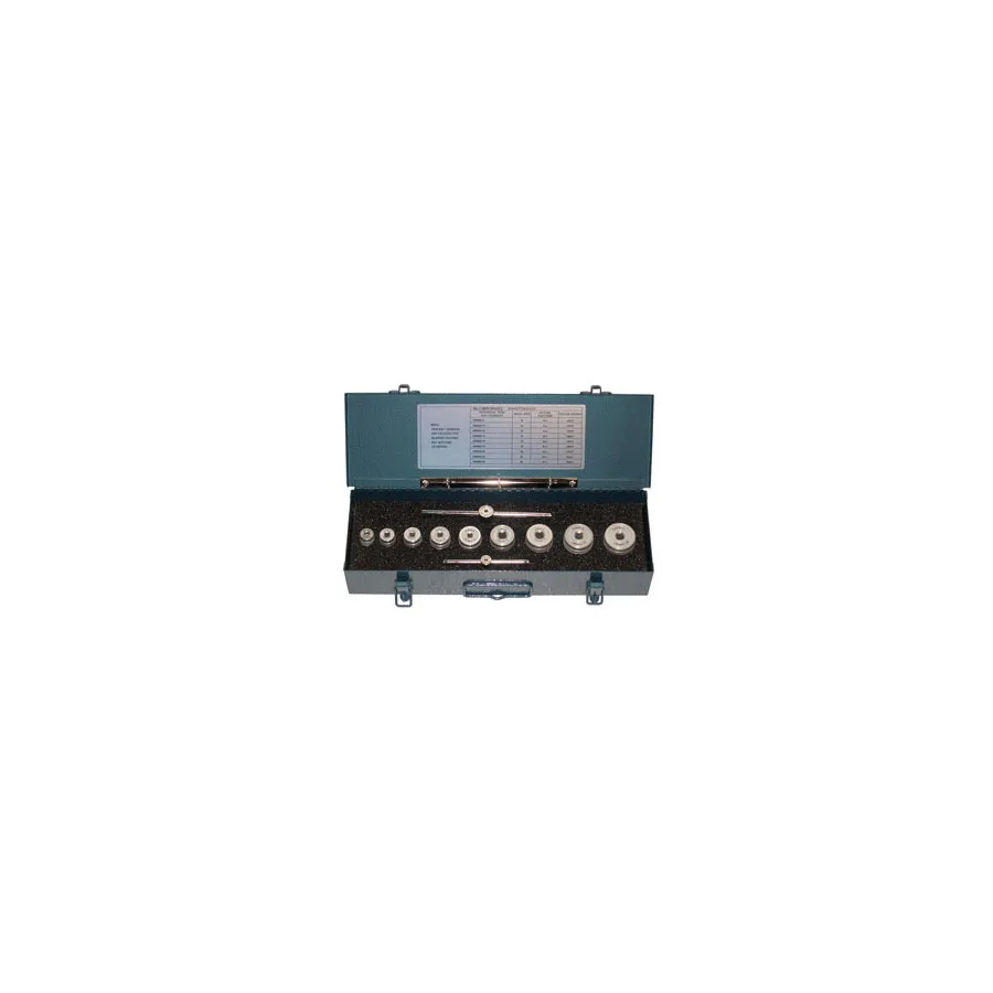 DMC CM-S-389S RF Adapter Set