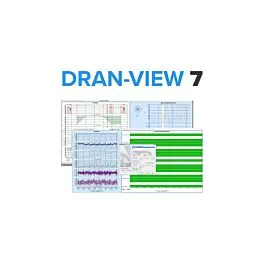 Oprogramowanie Dranetz DV7E-PX Dran-View Enterprise