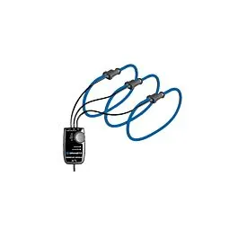 Pakiet elastycznych sond Dranetz FLEX3K36PKG-HD