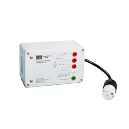 Adapter zasilania fazowego Dranetz PPA-PP1R/115