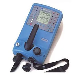 Kalibracyjny manometr pneumatyczny Druck 23176P-30G-IS