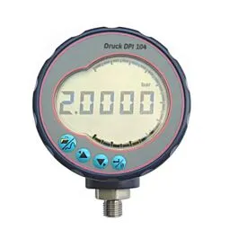 Druck DPI104-2-1000PSIG Cyfrowy manometr