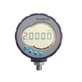 Cyfrowy manometr Druck DPI104