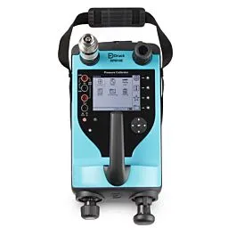 Druck DPI610E-PC-03G-UO-BO Przenośny kalibracyjny miernik ciśnienia