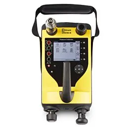 Druck DPI610E Kalibracyjny miernik ciśnienia