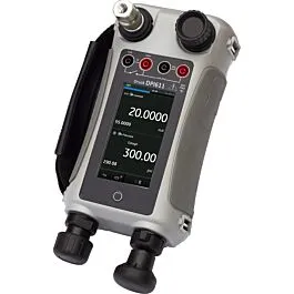 Druck DPI611 Kalibrator Pneumatyczny