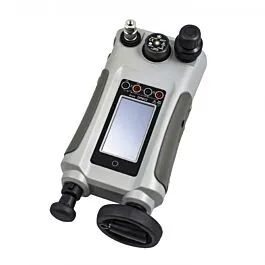 Druck DPI612-PFP-100G Pneumatyczny Kalibrator Ciśnienia