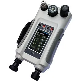 Druck DPI612-PFX-01G Pneumatyczny kalibratorowy system próżni