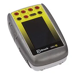 Druck DPI620-IS Kalibratorowy system wewnątrzniebezpieczny