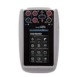 Druck DPI620-KIT Genii Modularny kalibratorowy system