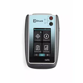 Druck DPI620G-B Kalibratorowy system elektryczny