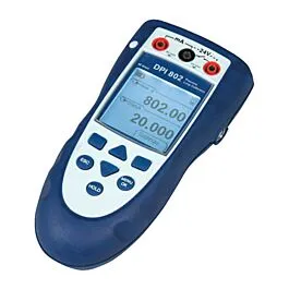 Druck DPI802P-3 Wskaźnik Ciśnienia