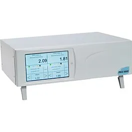 Obudowa kontrolera ciśnienia dualnego Druck I6000-1-LT-TP