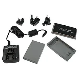 Zestaw Akumulatorów Druck IO61X-BAT-KIT