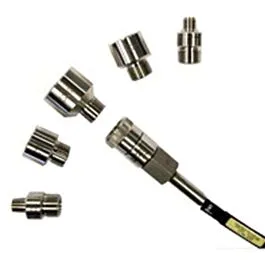 Zestaw Wężów Pneumatycznych Druck IO620-HOSE-P1