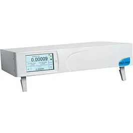 Modułowy sterownik ciśnienia Druck PACE5000