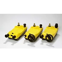 Stacja ciśnienia hydraulicznego Druck PV 623-IS