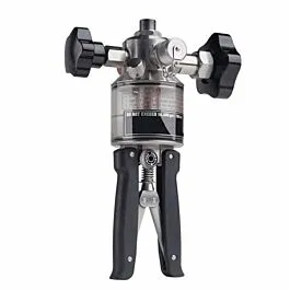 Pompa hydrauliczna ręczna Druck PV212-15K