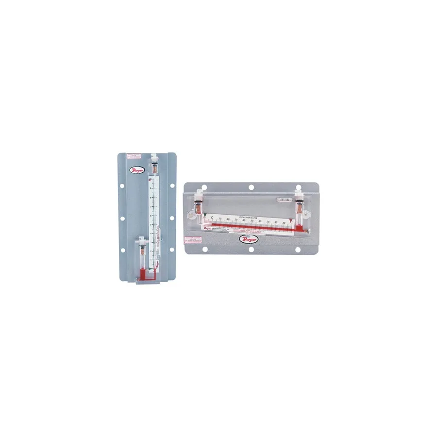 Manometr Stacjonarny Dwyer 215