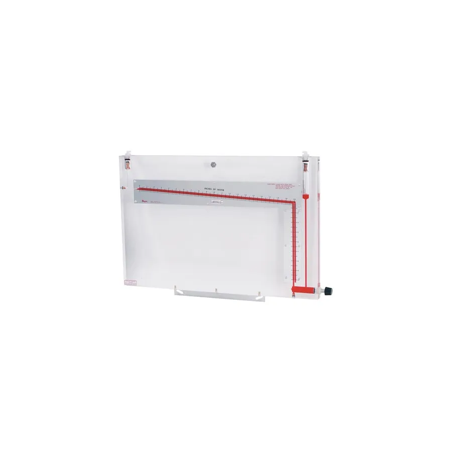 Dwyer 422-10 Przenośny Manometr Cyfrowy