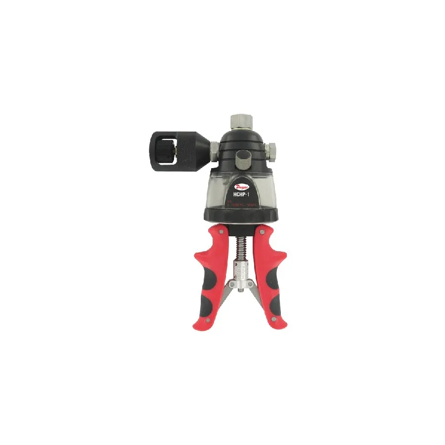 Pompa ręczna do kalibracji hydraulicznej Dwyer HCHP-1
