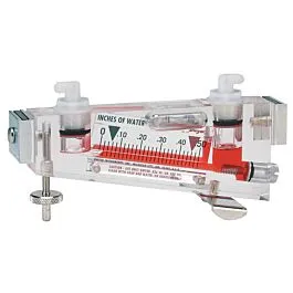 Dwyer Instruments 101 Durablock Przenośny Miernik