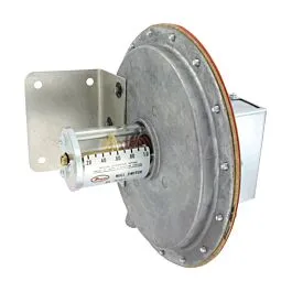 Dwyer Instruments 1640-.25KPA Przełącznik wartowniczy ze stykami pływającymi