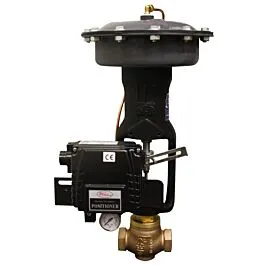 Zawór sterujący przepływem hi-flow Dwyer Instruments 2002VA32-231-QS