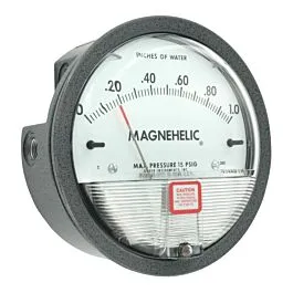 Dwyer Instruments 2210 manometr różnicowy