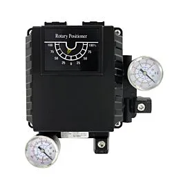 Pozycjator Pneumatyczny i Elektropneumatyczny Dwyer 265ER-D5 PRECISOR II