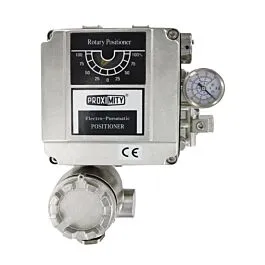Pozycjator Elektropneumatyczny Dwyer 265ER-S5SS