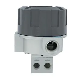 Dwyer Instruments 2916-E Konwerter Prądu na Ciśnienie