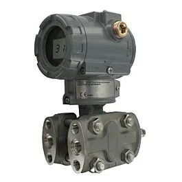 Dwyer Instruments 3100D-6-FM-1-1 Inteligentny Transmiter Różnicy Ciśnień