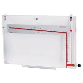 Dwyer 424-10 Manometr Durablock Pochyły/Pionowy