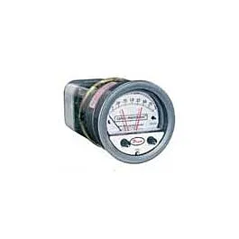 Dwyer Instruments 43015 Analogowy manometr ciśnienia