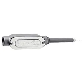 Nadajnik Prędkości Powietrza Dwyer Instruments 641B-4-LED