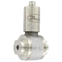 Dwyer Instruments 655A-05-P Przekaźnik ciśnienia różniczkowego wet/wet