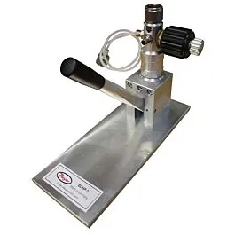 Dwyer BCHP-1 Pompa kalibracyjna niskiego ciśnienia