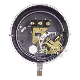 Przełącznik ciśnienia z rurką Bourdon Dwyer DA-7021-153-9S