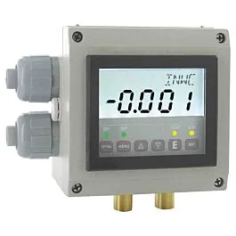 Dwyer Instruments DHII-012 Regulator różnicy ciśnień Digihelic