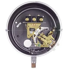 Przełącznik ciśnienia z tubą Bourdona Dwyer DS-7231-153-7