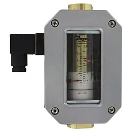 Dwyer HFO-22550 Alarm Przepływu Wbudowany