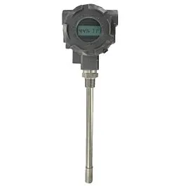 Dwyer Instruments HHT-IT Nadajnik Wilgotności/Temperatury Wewnętrznie Bezpieczny
