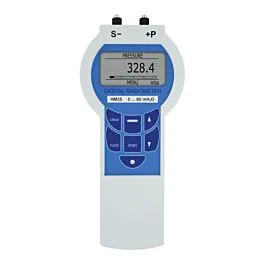 Dwyer Instruments HM3531 Precyzyjny Cyfrowy Manometr Ciśnienia