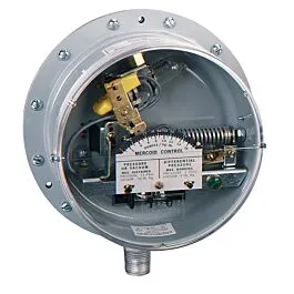 Dwyer Instruments PG-7000-153-P1 przełącznik różnicy ciśnienia