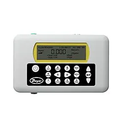 Dwyer Instruments PUB-20 Zestaw przepływomierza ultradźwiękowego